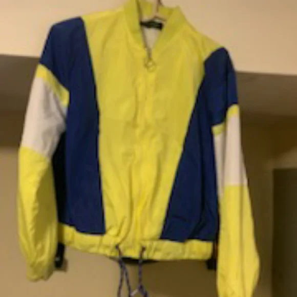 Jacket - Picture 8 of 16